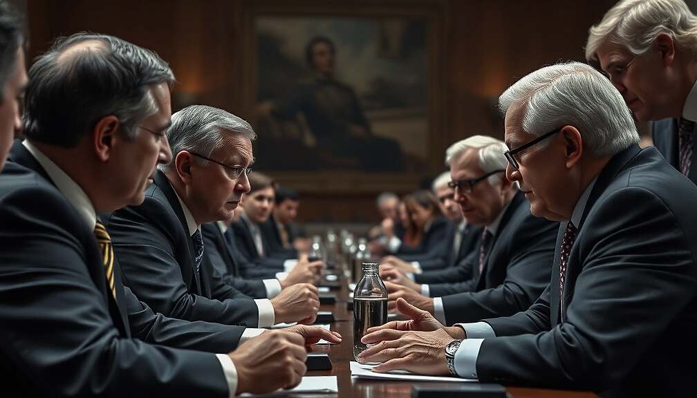 CDU Urges Decision on Federal President, Highlights Women's Qualifications in Nominations
