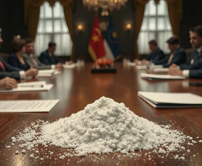 Germany Finalizes Two-Tier Sugar Tax on Beverages; Small Producers Exempted
