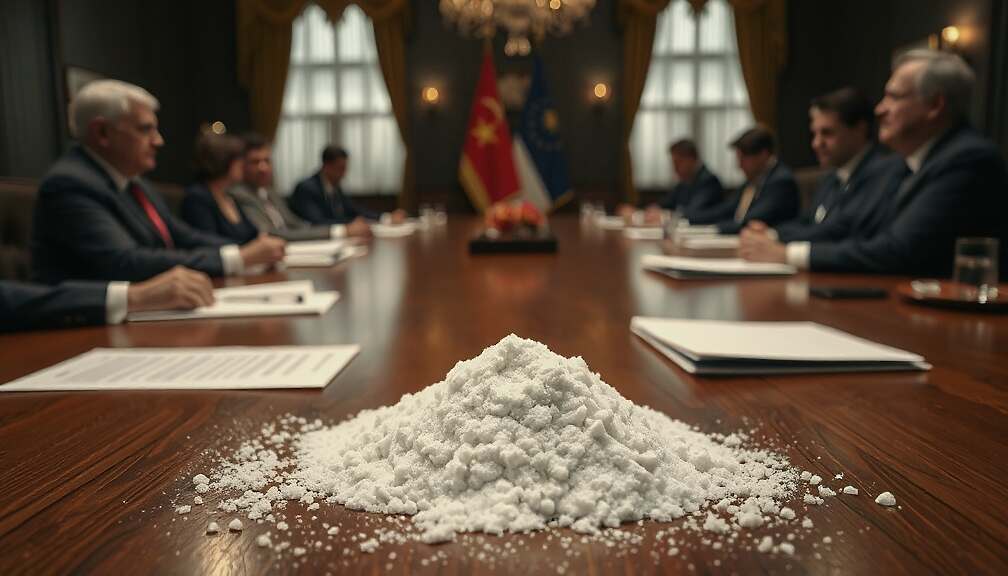 Germany Finalizes Two-Tier Sugar Tax on Beverages; Small Producers Exempted
