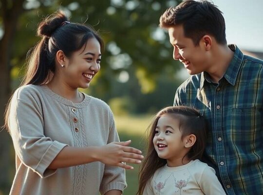Union Hails Elterngeld Increase as Key Boost for Young Families and Freelancers
