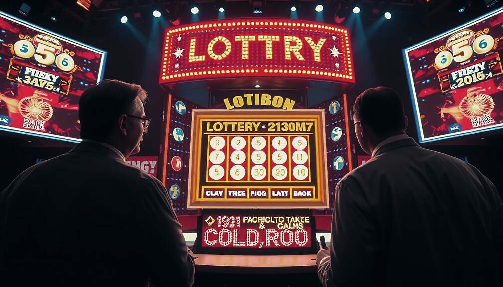 Lotto Results Released: Winning Numbers Announced as €9 Million Jackpot Awaits