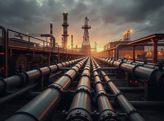 IEA Chief Links Iran Tensions, Gas Shortages, and Cold Weather Fears to Energy Uncertainty