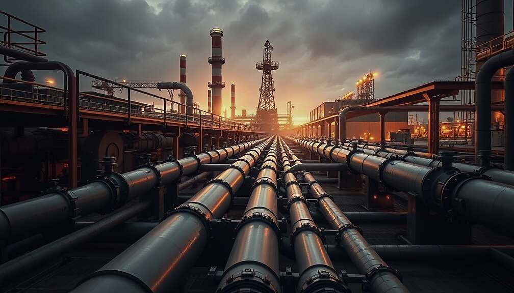 IEA Chief Links Iran Tensions, Gas Shortages, and Cold Weather Fears to Energy Uncertainty