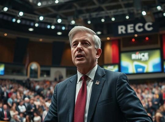 Merz Calls for Union Unity Amid Rising Threat from Extremism and Geopolitical Instability