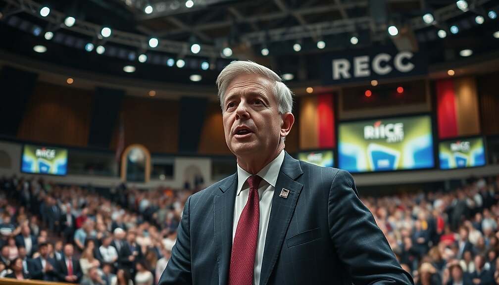 Merz Calls for Union Unity Amid Rising Threat from Extremism and Geopolitical Instability