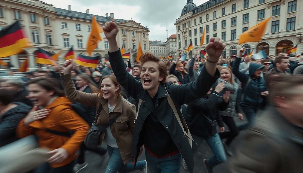 Youth Protest Critics Fear Stigmatization Amid Calls for Order and Organized Demos