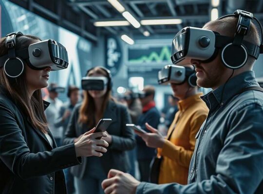 German Interest in VR Surges: 78% Open to Virtual Reality Despite Low Daily Use