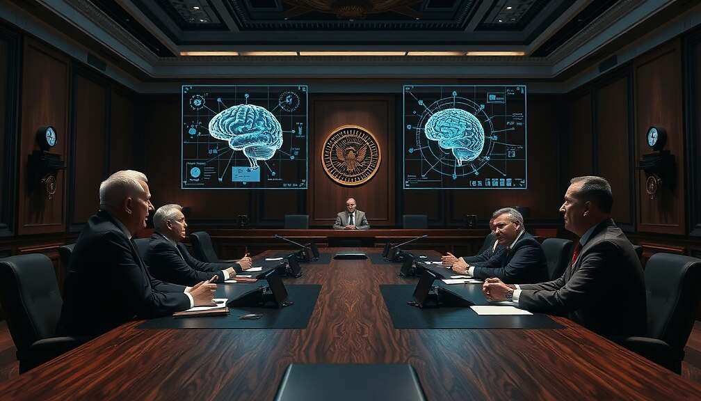 CDU Urges AI Taxation as Path to Financing Future Generations and Modernizing Social State
