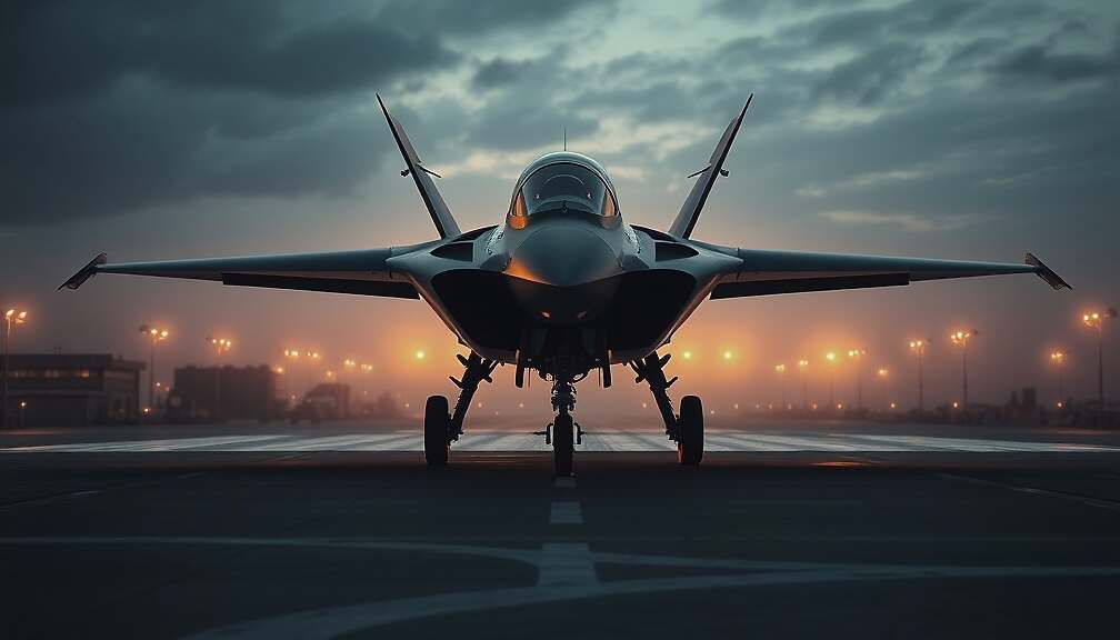 Airbus Demands Substantial Role in Next Generation European Fighter Jet Program