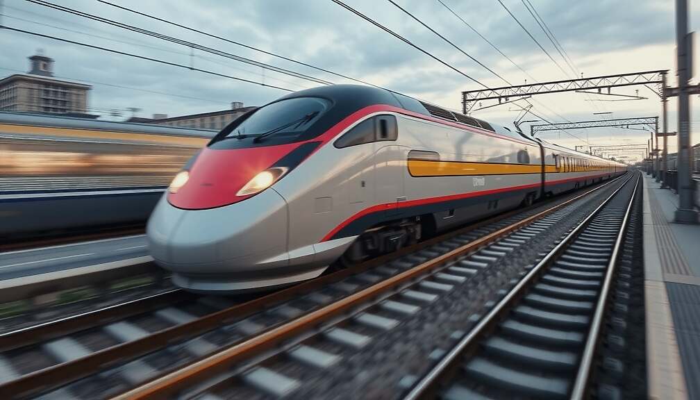 Despite Regulatory Hurdles, Italo Reaffirms Course for German Rail Market Entry by 2028