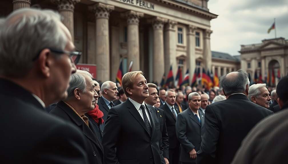 Berlin Politician Criticizes Expansion of Voting Rights Plan, Citing Constitutional Concerns