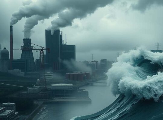 Green Party Slams EU Climate Rollbacks, Accuses Politics of Failing Climate Standards