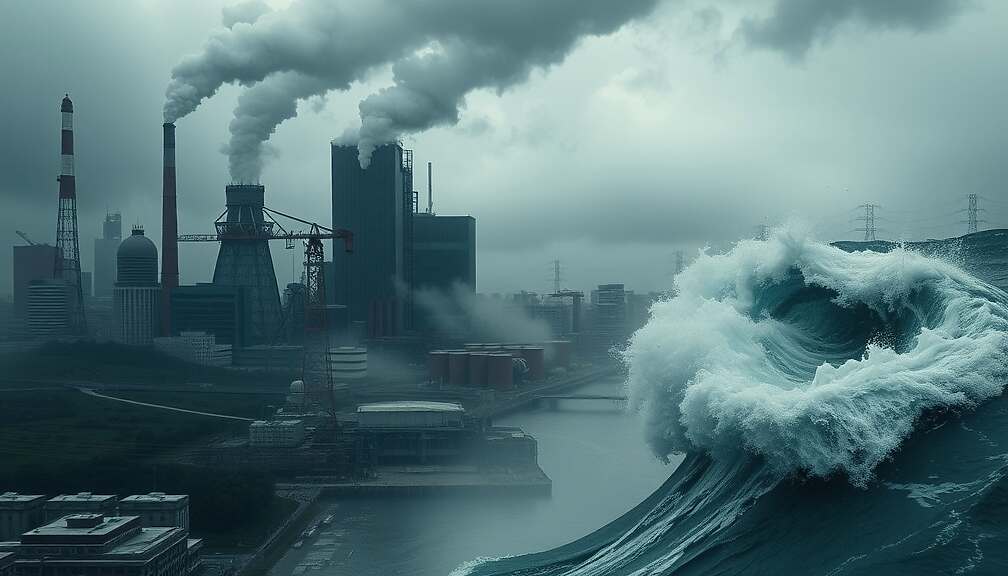 Green Party Slams EU Climate Rollbacks, Accuses Politics of Failing Climate Standards