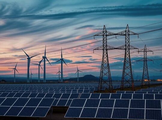 EEG Revision Sparks Funding Crisis: Think Tank Warns €3 Billion Annual Cost Hike for Germany's Green Energy Transition