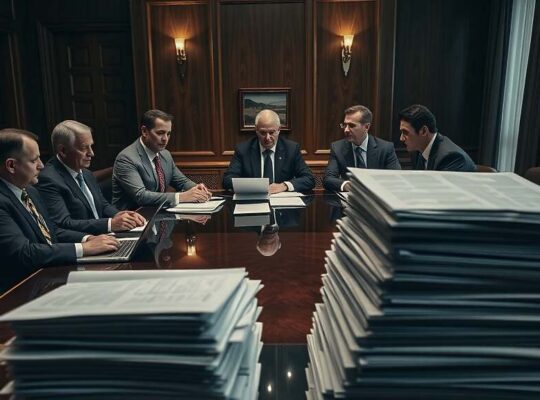DIHK Chief Defends Inheritance Tax Exemption for Family Businesses Amid Succession Crisis Warning