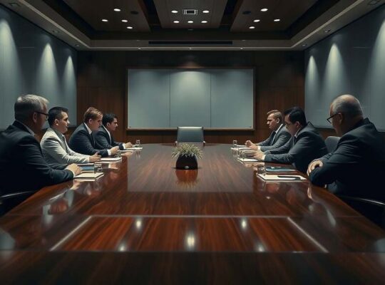 Union Chief Rules Out Leadership Role at RAG Foundation, Maintaining Skepticism on Evonik's Future