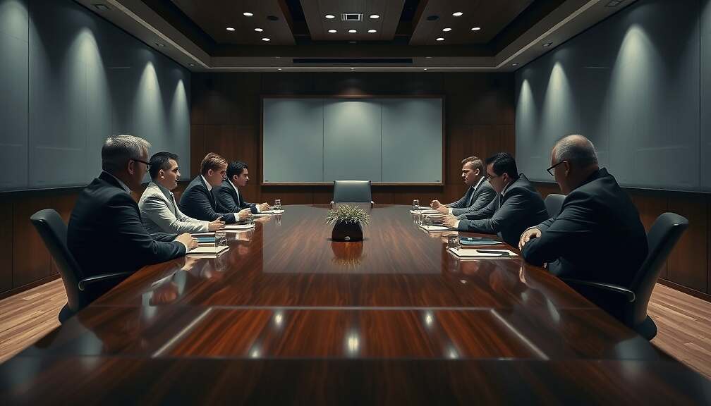 Union Chief Rules Out Leadership Role at RAG Foundation, Maintaining Skepticism on Evonik's Future