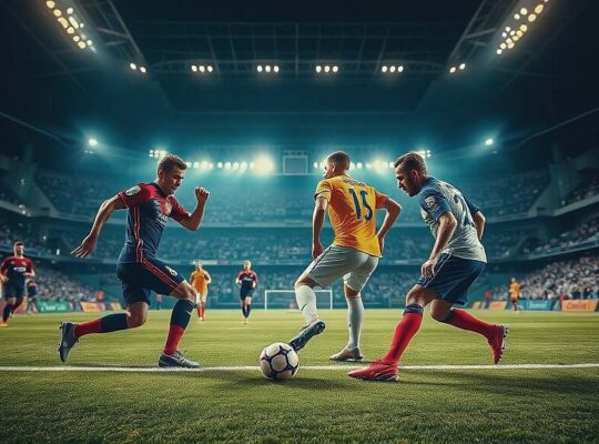 Germany Defeats Serbia 2-0 in Nations League Matchup