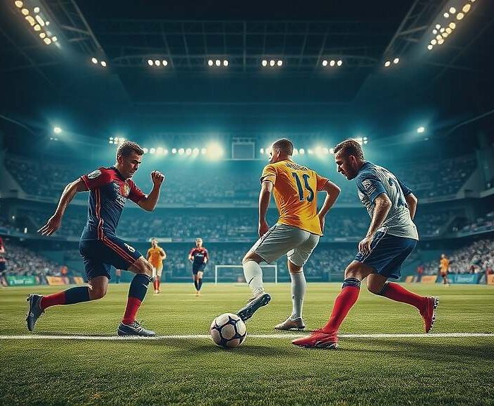 Germany Defeats Serbia 2-0 in Nations League Matchup
