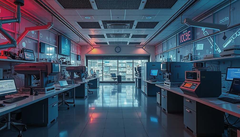 Belgian Astrophysicist Wins Nobel Prize for Breakthroughs in Neutrino Detection