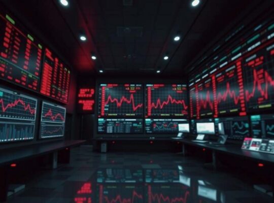 German Stocks Lag amidst AI Valuation Doubts and persistent Inflation Threats