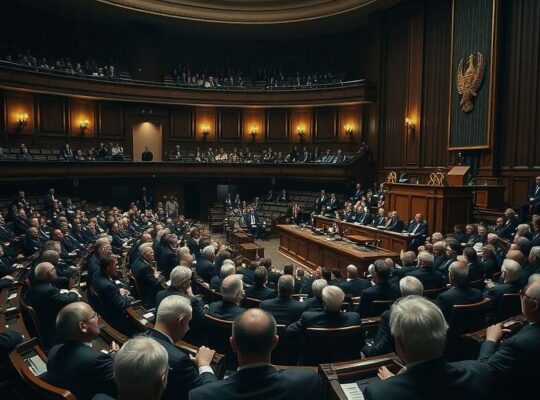 Green Politician Demands Targeted Ban on Unconstitutional AfD Regional Chapters