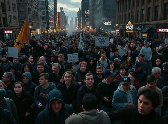 Hessian Minister Warns of Far-Left Extremism During Gen Z Protests, Promises Police Presence
