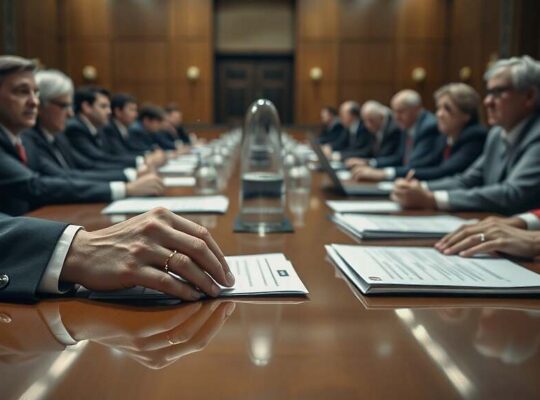 Ethikrat Praises Bundestag's Call for Comprehensive Review of Prenatal Testing Guidelines