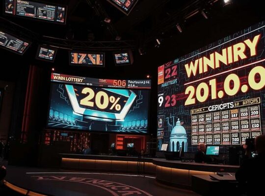 Eurojackpot Winners Announced: Oct 2026 Numbers Revealed and Massive Jackpots Detailed