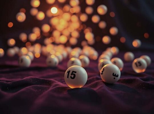 Lotto Results: Check the Winning Numbers and Six Million Jackpot Awaits