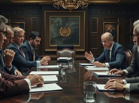 Legal Expert Expresses Serious Concerns Over Proposed Intelligence Service Reforms