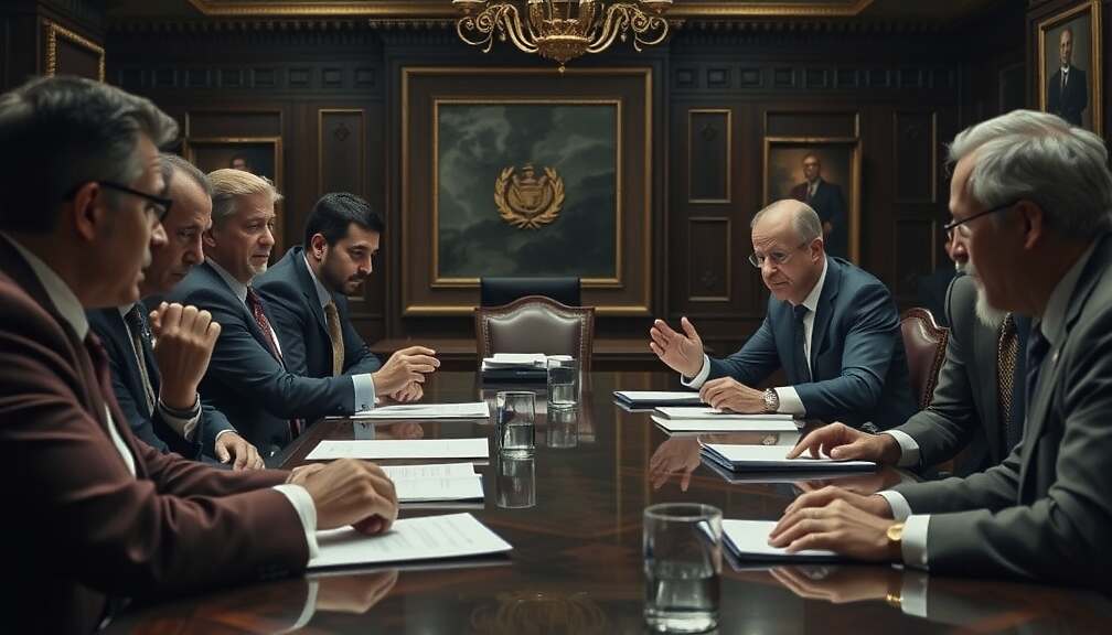 Legal Expert Expresses Serious Concerns Over Proposed Intelligence Service Reforms