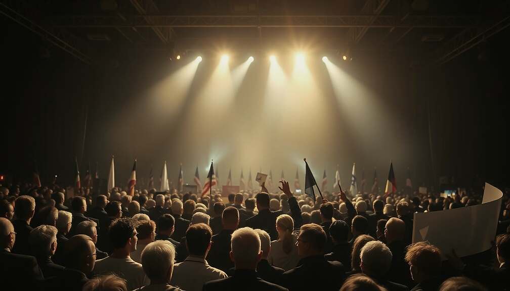 Merz Approval Plummets: Union Supporters Reach New High of Dissatisfaction