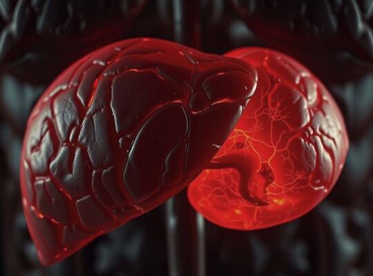 Rising Liver Disease Among Young Adults Signals Public Health Crisis in Germany