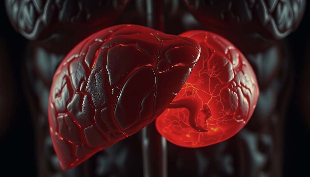 Rising Liver Disease Among Young Adults Signals Public Health Crisis in Germany