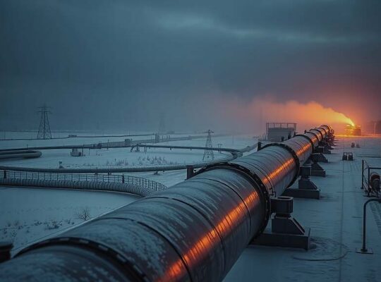 Minister Reiche Assures Public: Germany's Gas Supply Secure for Winter Despite Low Reserves
