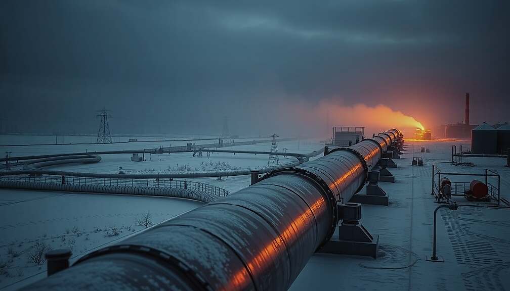 Minister Reiche Assures Public: Germany's Gas Supply Secure for Winter Despite Low Reserves