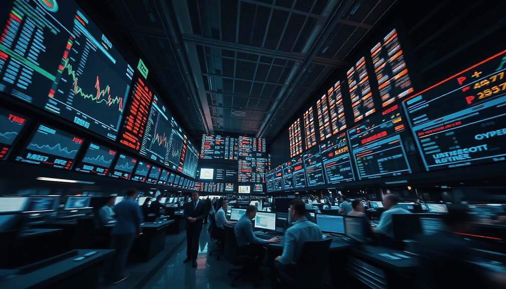 Fed Holds Interest Rates Steady Amid Robust US Economy and Persisting Inflation Concerns