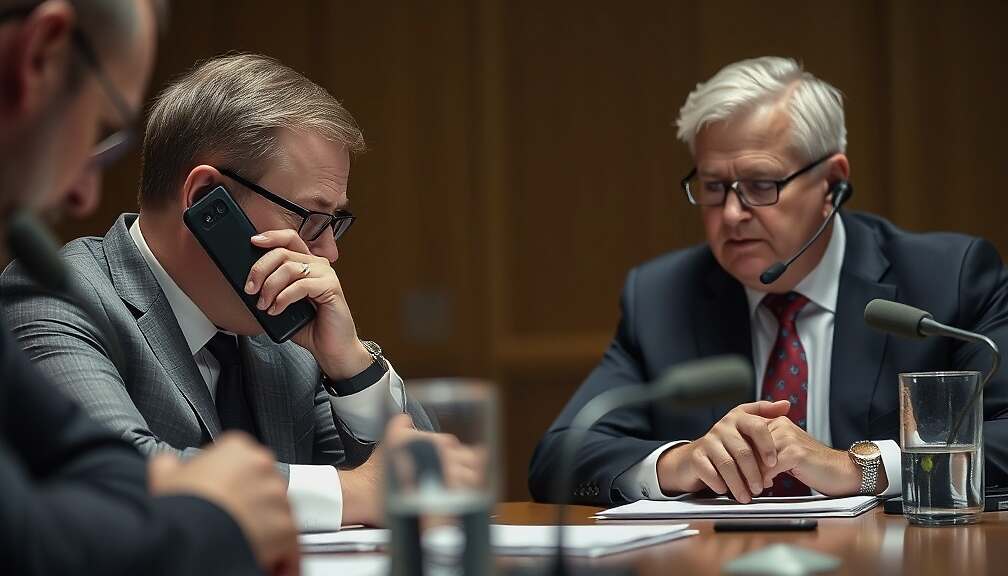 Finnish and Norwegian Leaders Urge Putin for Peace talks on Ukraine War