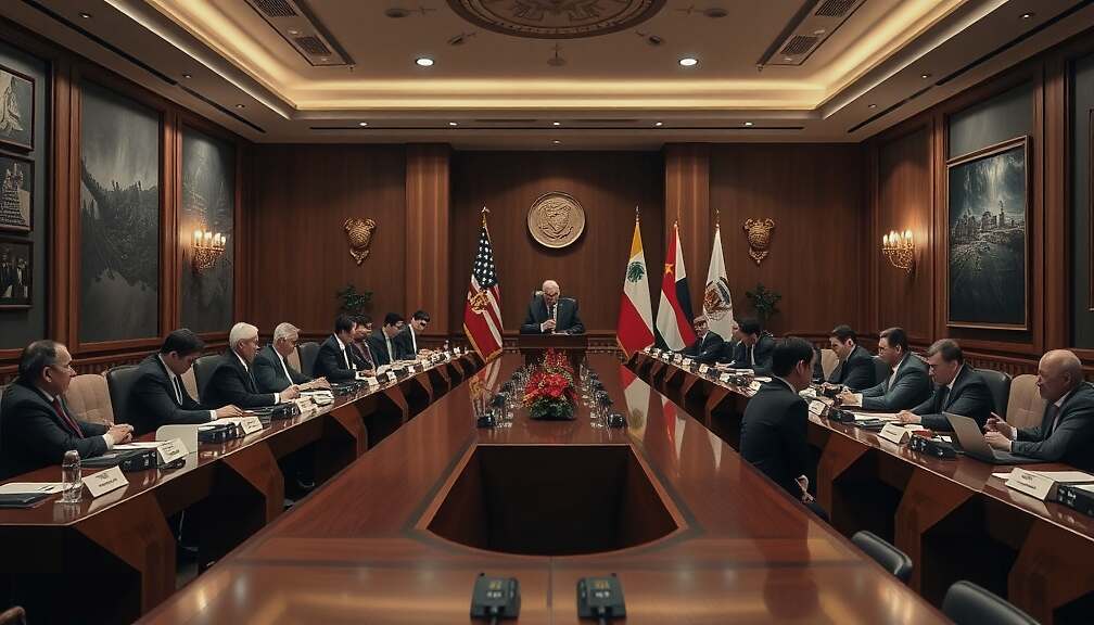 Coalition Strengthens Global Sanctions Against North Korea's Nuclear and Cyber Proliferation Risks