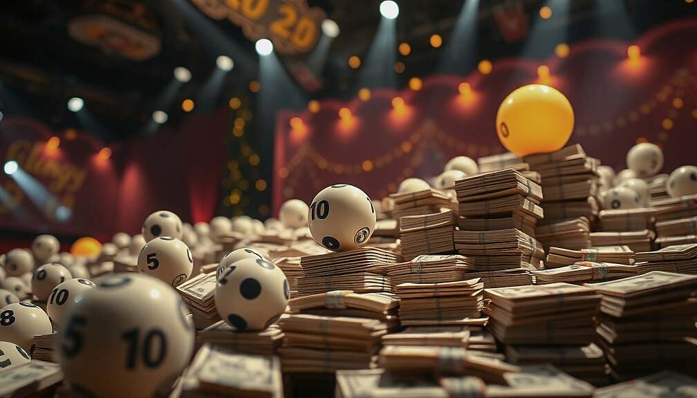 Six out of 49 Reveals Winning Numbers as Jackpot Hits €3 Million Mark