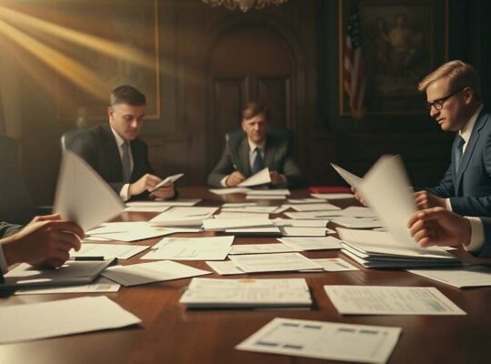 Advocates Call for Higher Inheritance Tax to Balance Merit and Wealth Succession