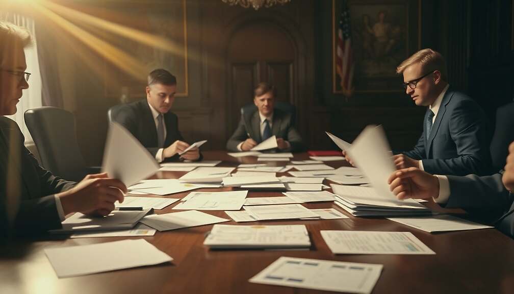 Advocates Call for Higher Inheritance Tax to Balance Merit and Wealth Succession