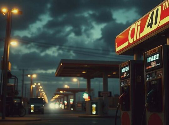 Survey Shows Electric Bill Reduction Preferred Over Gas Price Cuts in Response to High Energy Costs