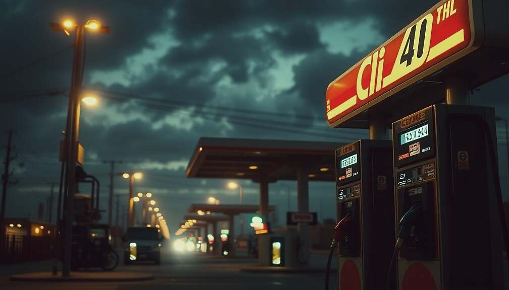 Survey Shows Electric Bill Reduction Preferred Over Gas Price Cuts in Response to High Energy Costs