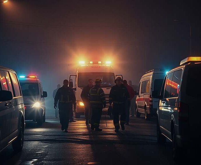 ASB Demands Critical Financial Overhaul of New Emergency Aid Reform After Bundestag Vote