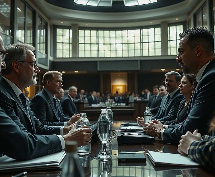 Bartsch Strongly Condemns Controversial Instgram Video, Declares Antisemitism Has No Place in Die Linke