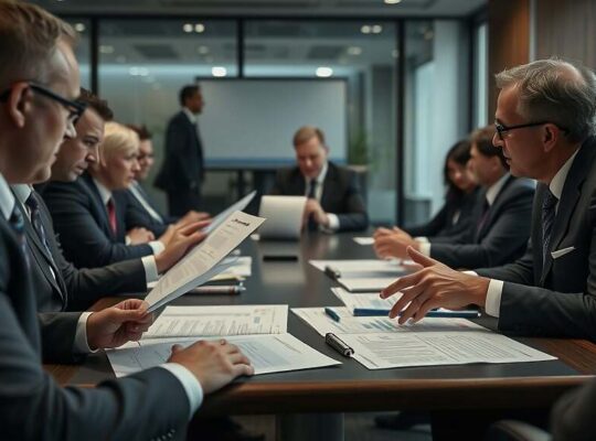 Employers Seek Staged Waiting Periods to Refine Long-Term Care Insurance Benefits