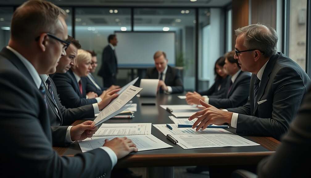 Employers Seek Staged Waiting Periods to Refine Long-Term Care Insurance Benefits