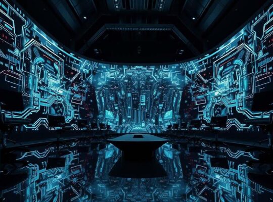 Nvidia CEO Slams 'AI Bubble' Critique, Cites Massive Investments and Unending Chip Demand